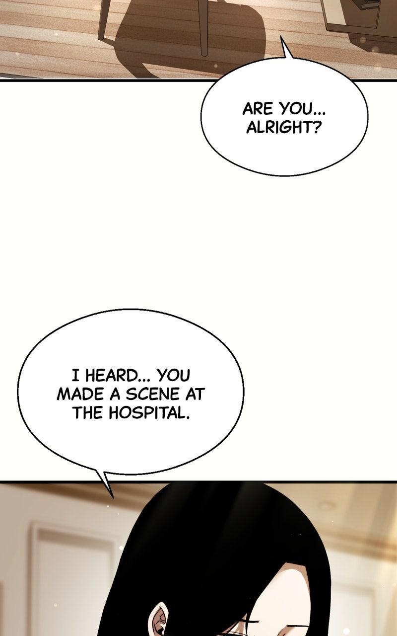 Ghost Dating Simulation Chapter 31 - Page 62