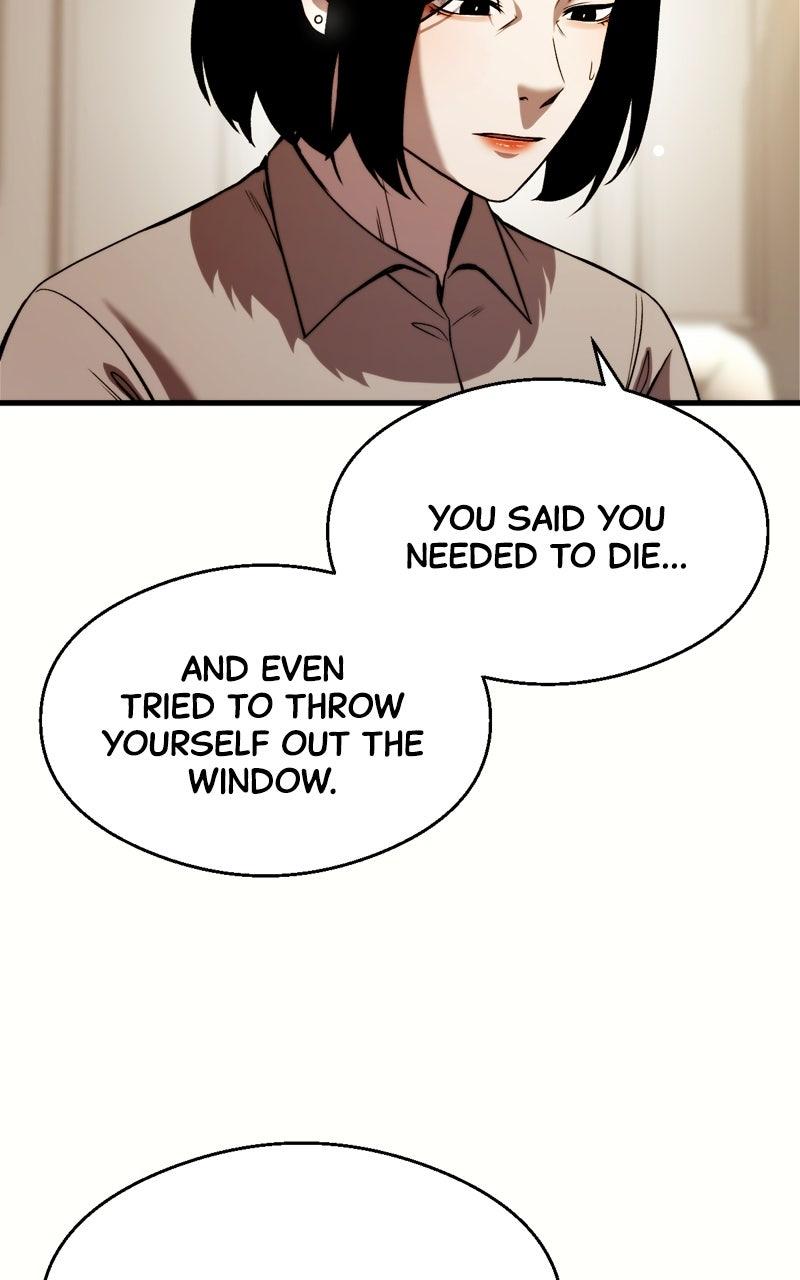 Ghost Dating Simulation Chapter 31 - Page 63