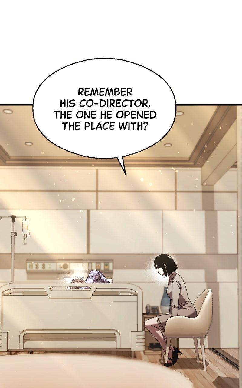 Ghost Dating Simulation Chapter 31 - Page 70