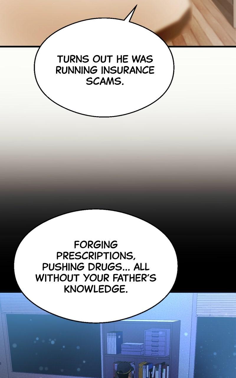 Ghost Dating Simulation Chapter 31 - Page 71