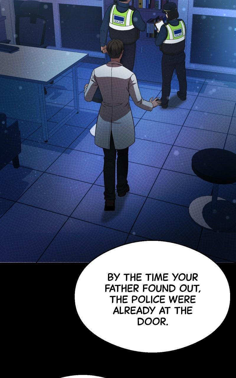 Ghost Dating Simulation Chapter 31 - Page 72