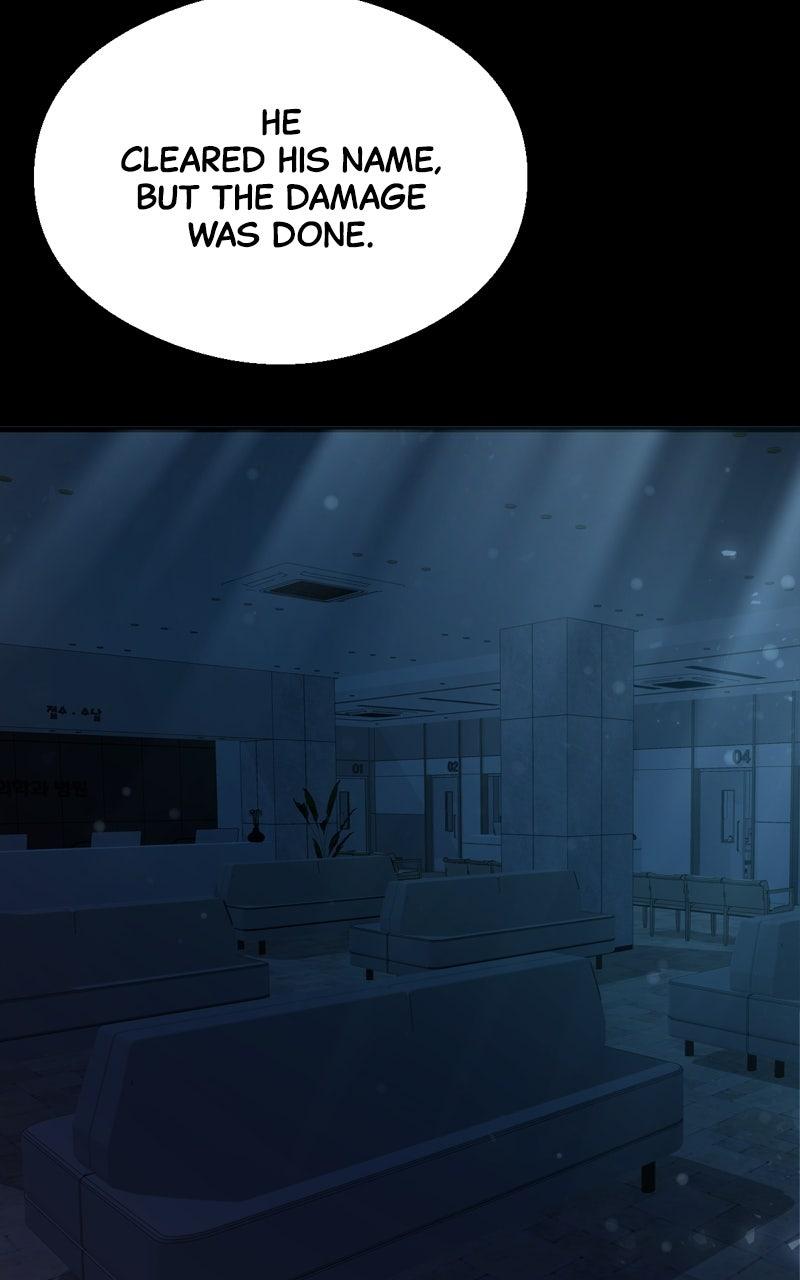 Ghost Dating Simulation Chapter 31 - Page 73