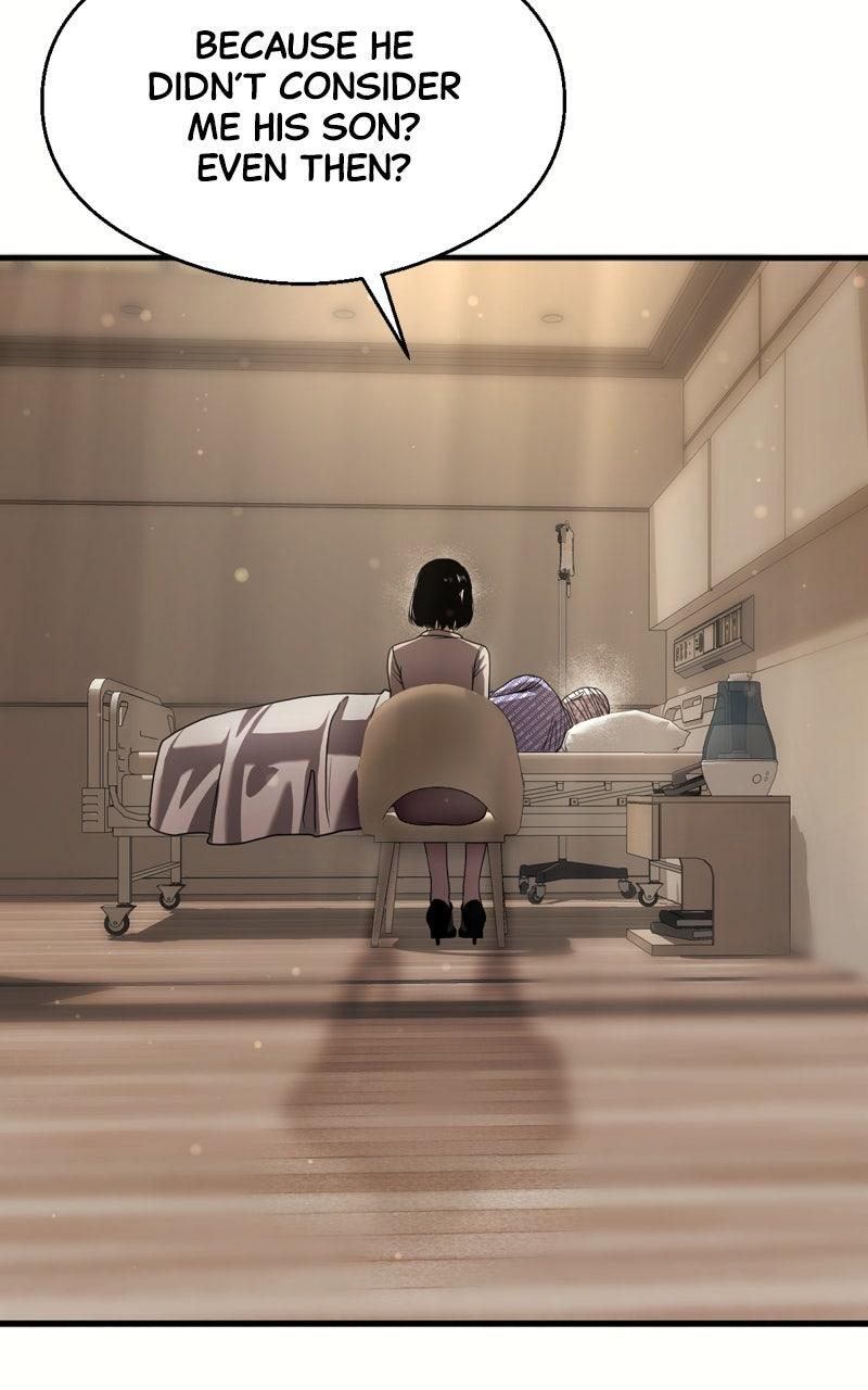 Ghost Dating Simulation Chapter 31 - Page 77