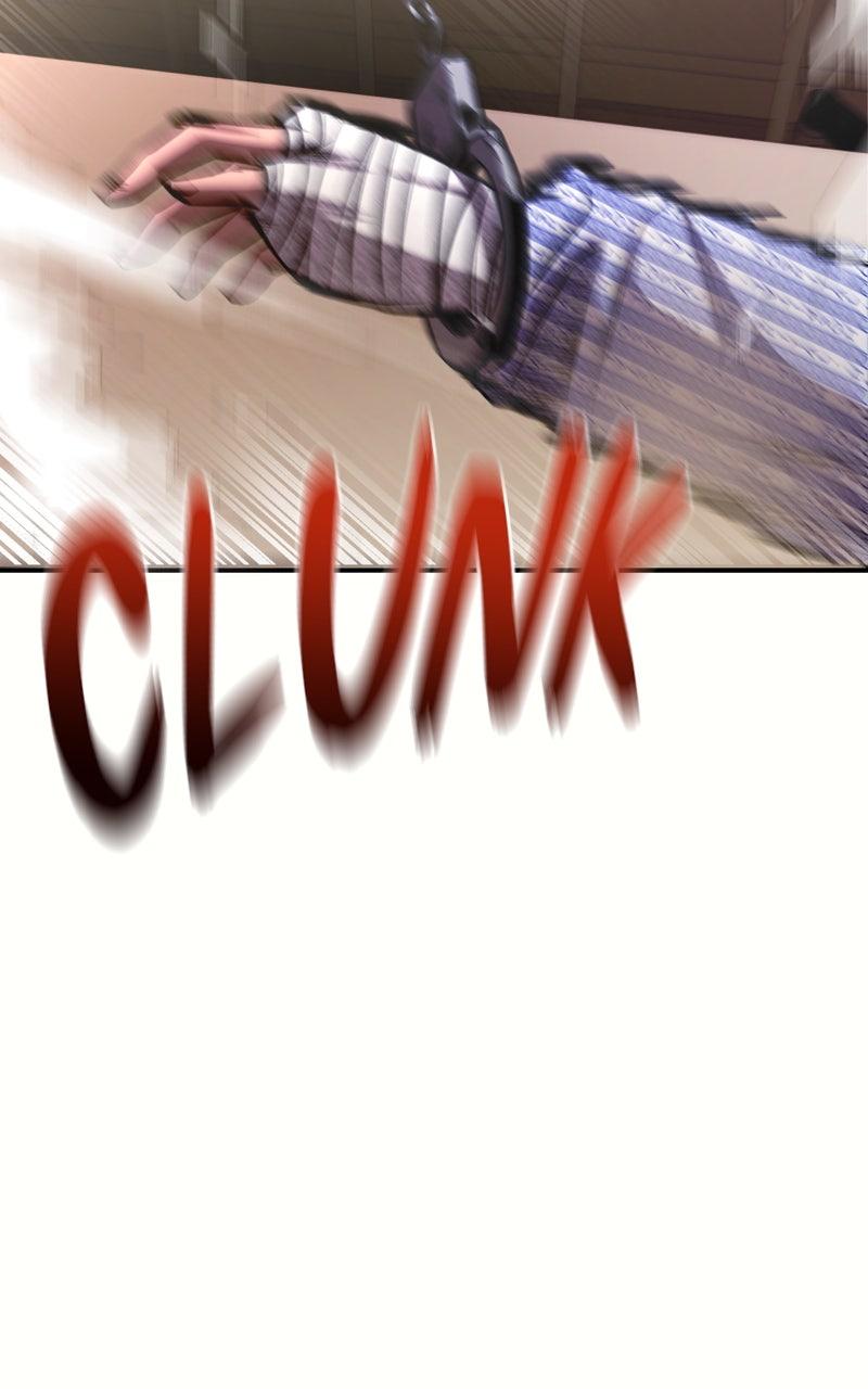 Ghost Dating Simulation Chapter 31 - Page 81