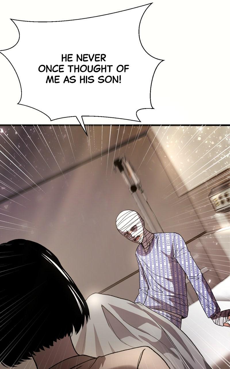 Ghost Dating Simulation Chapter 31 - Page 82