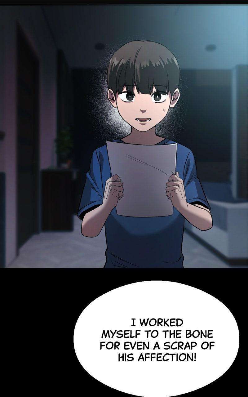 Ghost Dating Simulation Chapter 31 - Page 84