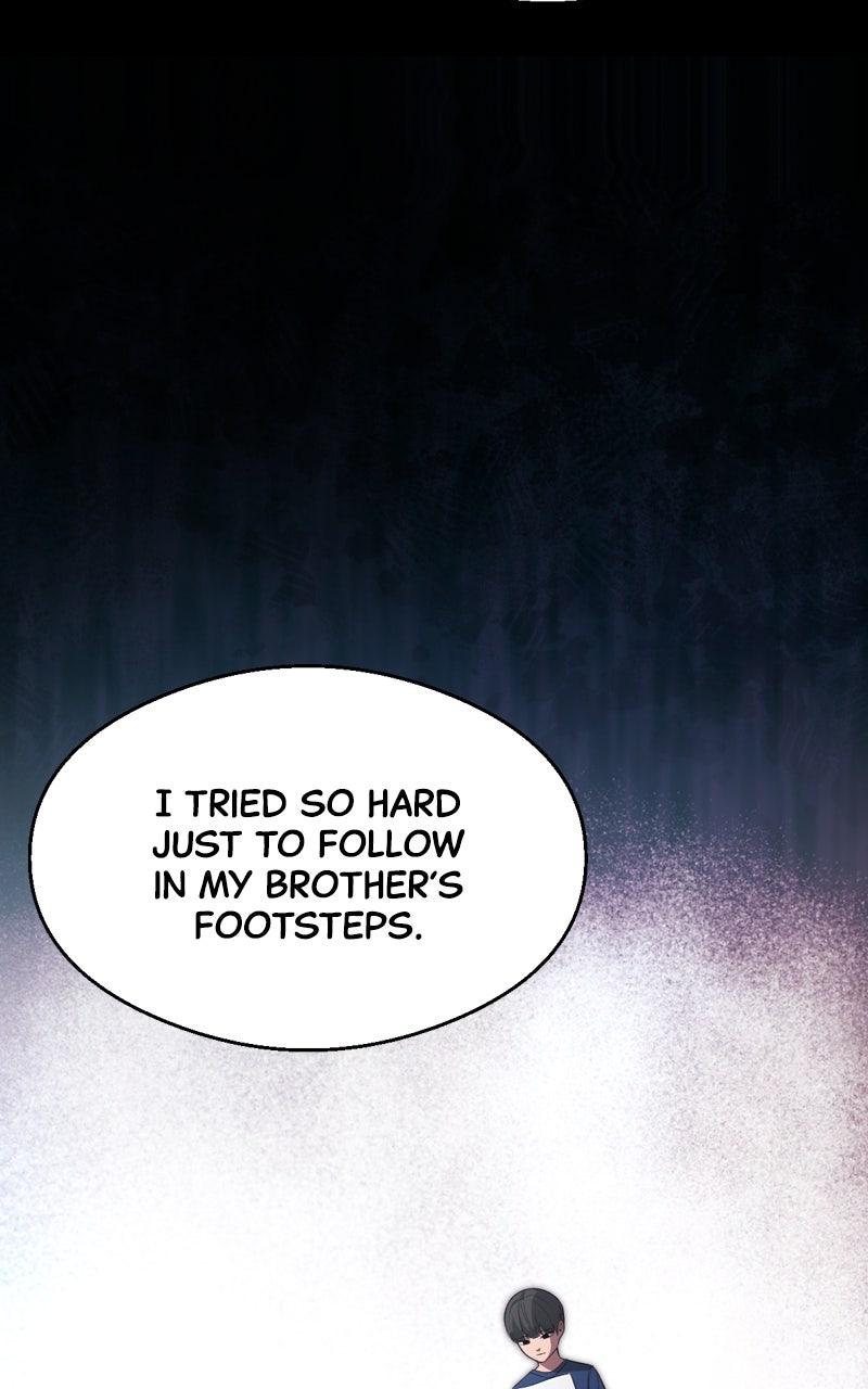 Ghost Dating Simulation Chapter 31 - Page 85