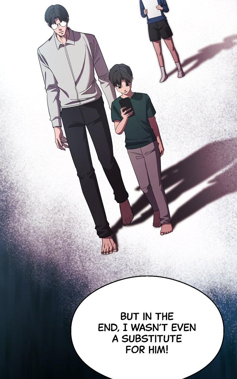 Ghost Dating Simulation Chapter 31 - Page 86