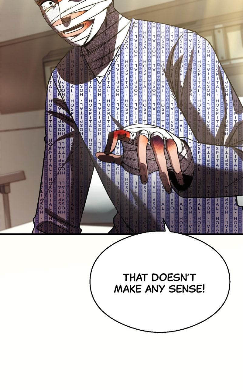 Ghost Dating Simulation Chapter 31 - Page 89