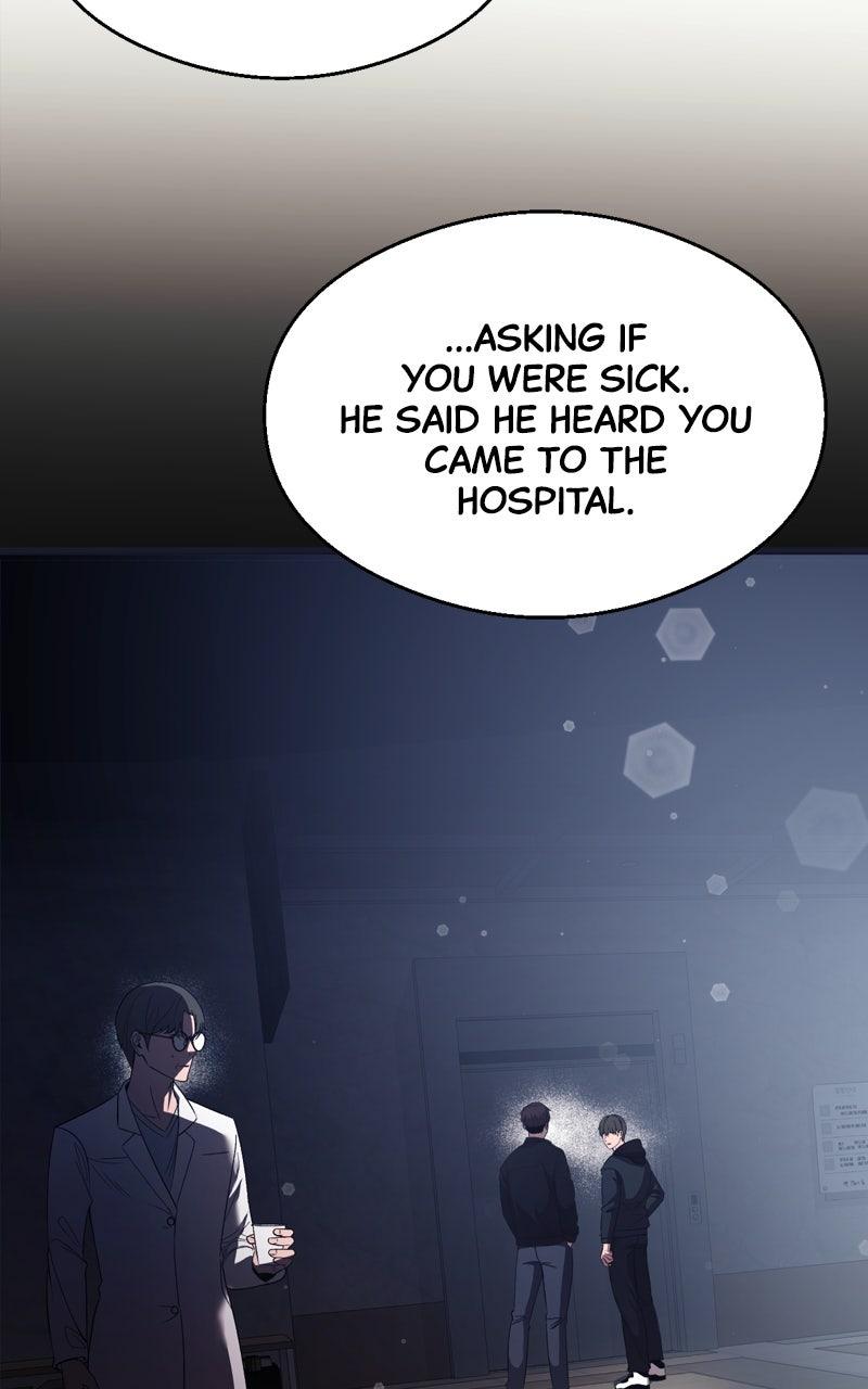Ghost Dating Simulation Chapter 31 - Page 91