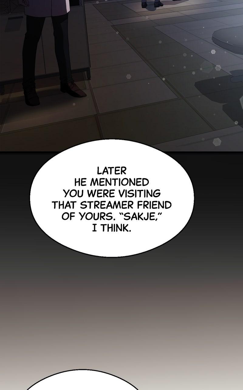 Ghost Dating Simulation Chapter 31 - Page 92