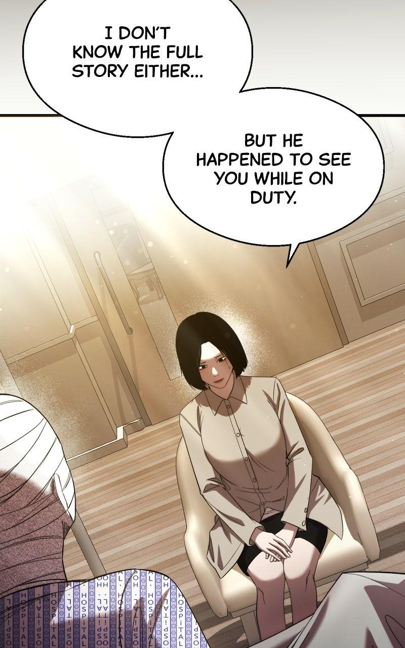 Ghost Dating Simulation Chapter 31 - Page 93