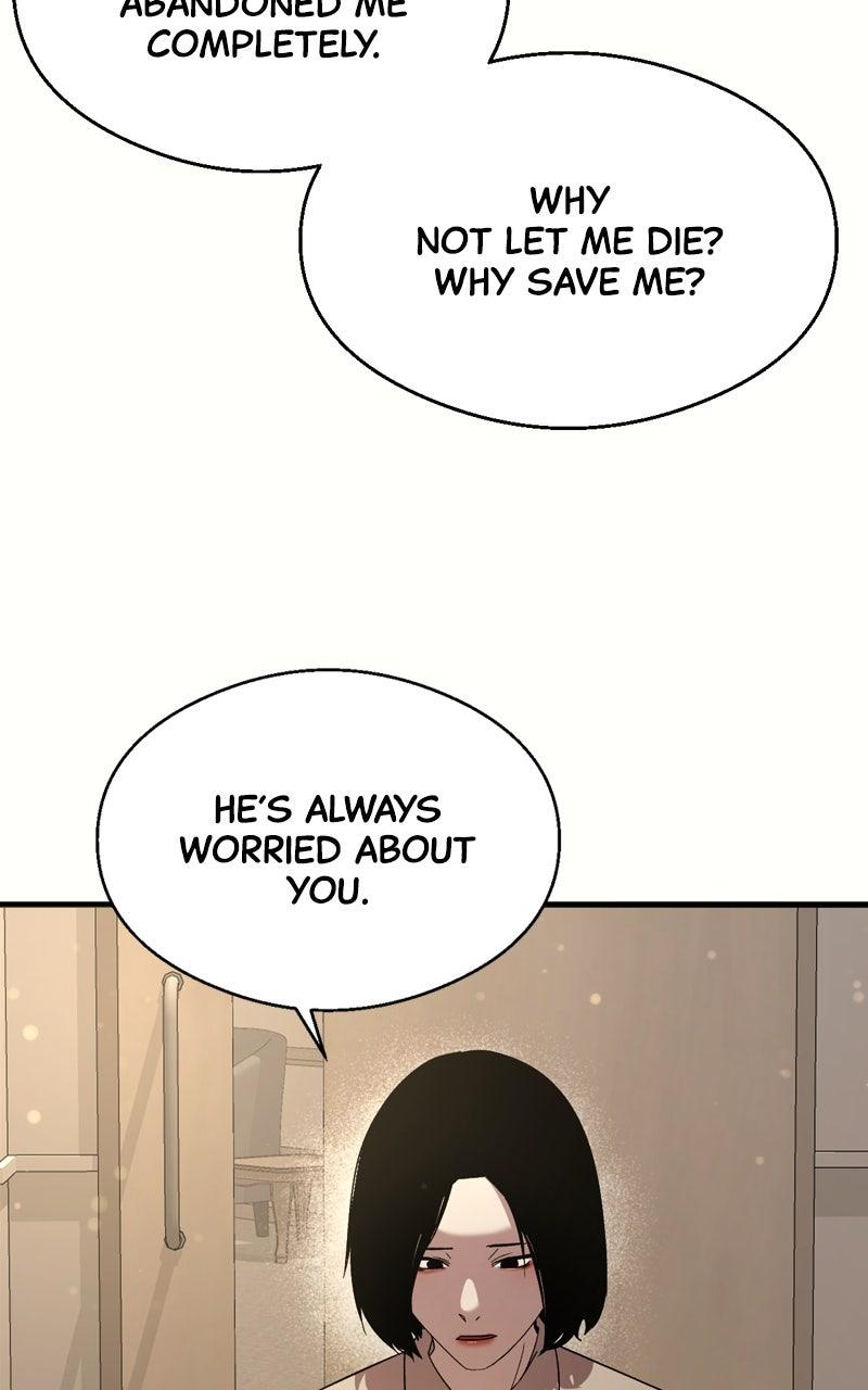 Ghost Dating Simulation Chapter 31 - Page 96