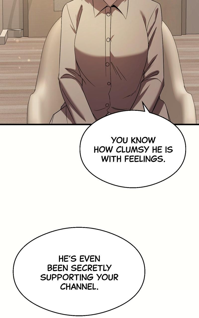 Ghost Dating Simulation Chapter 31 - Page 97