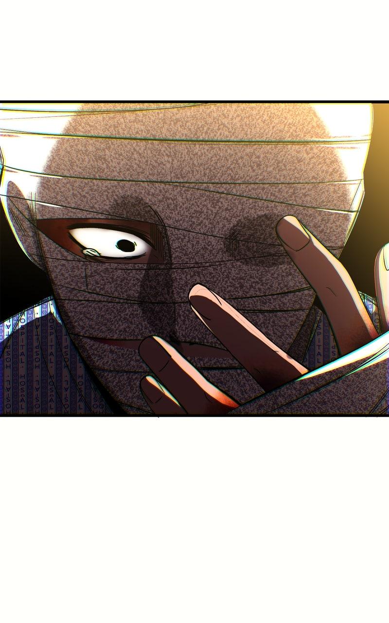 Ghost Dating Simulation Chapter 31 - Page 98