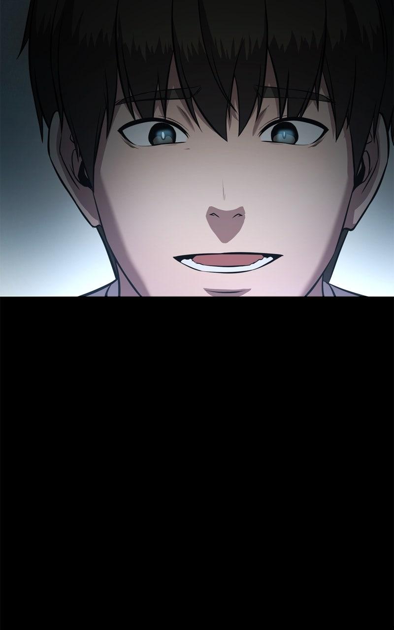 Ghost Dating Simulation Chapter 31 - Page 100