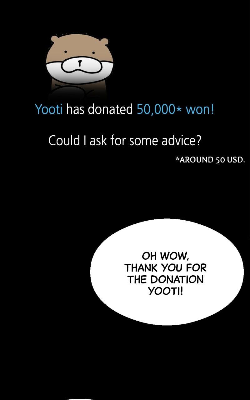 Ghost Dating Simulation Chapter 31 - Page 101