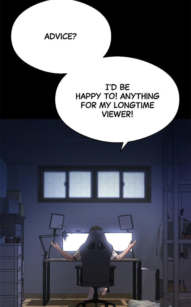 Ghost Dating Simulation Chapter 31 - Page 102