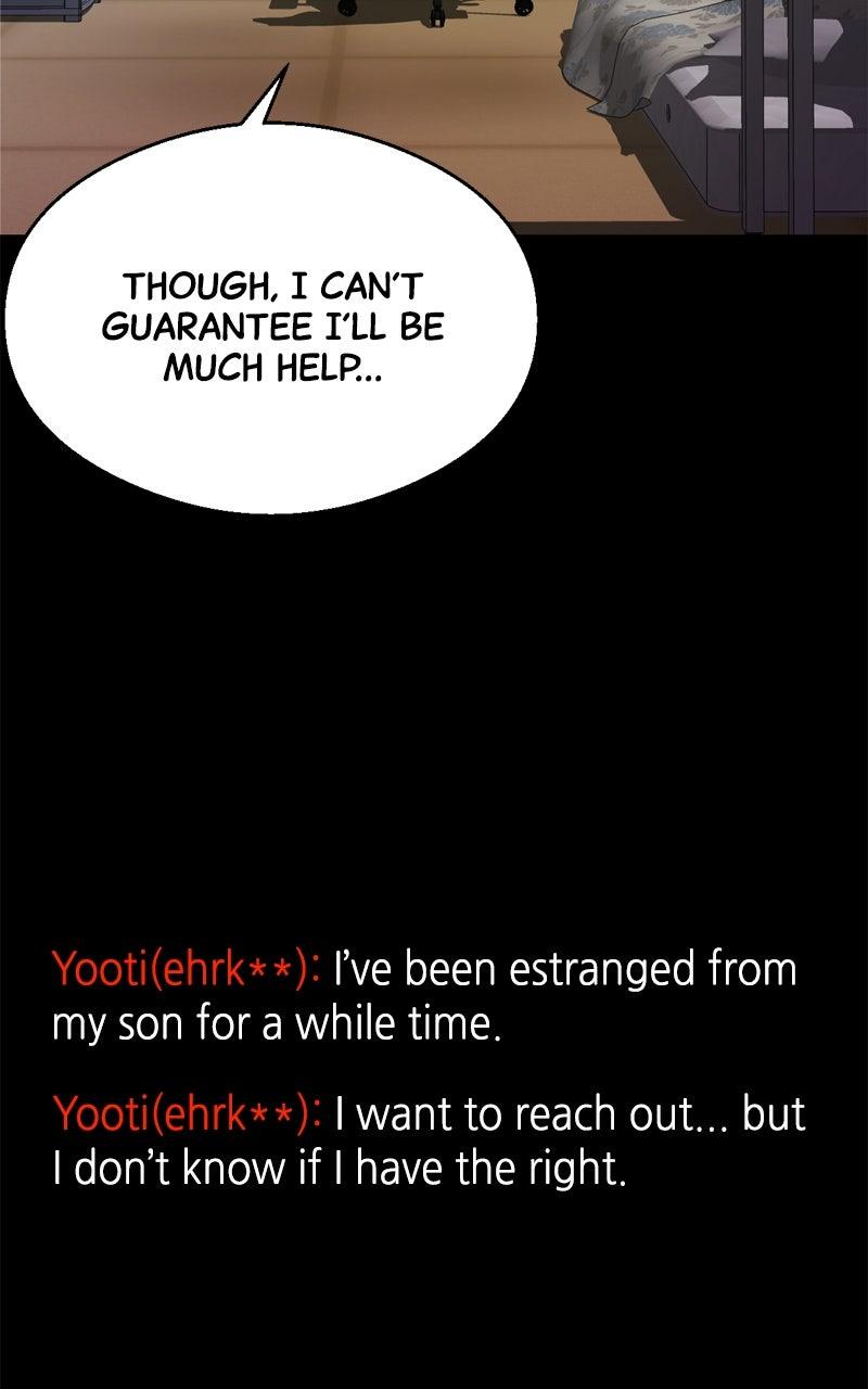 Ghost Dating Simulation Chapter 31 - Page 103