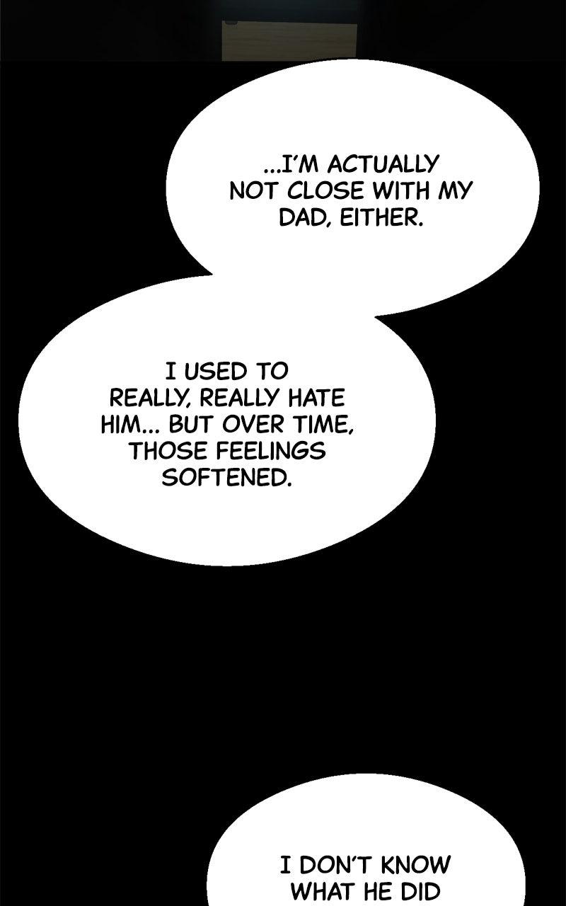 Ghost Dating Simulation Chapter 31 - Page 105