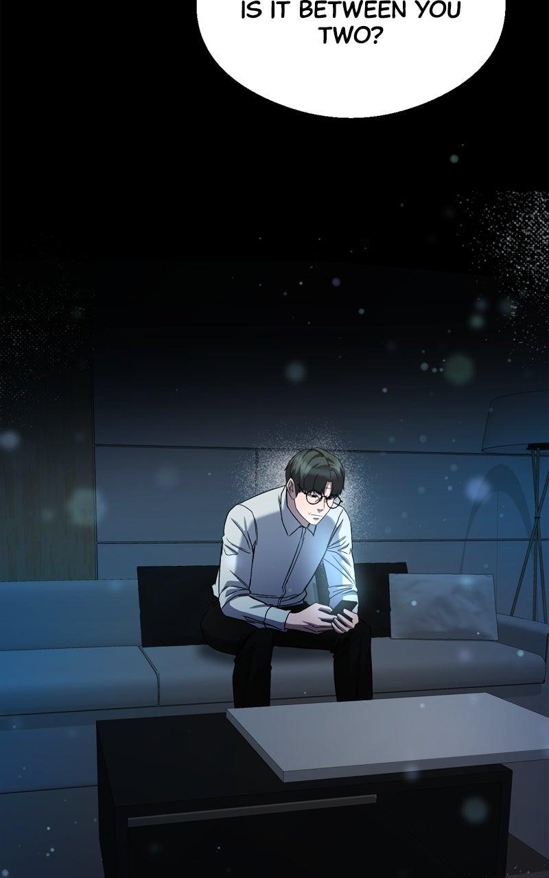 Ghost Dating Simulation Chapter 31 - Page 107