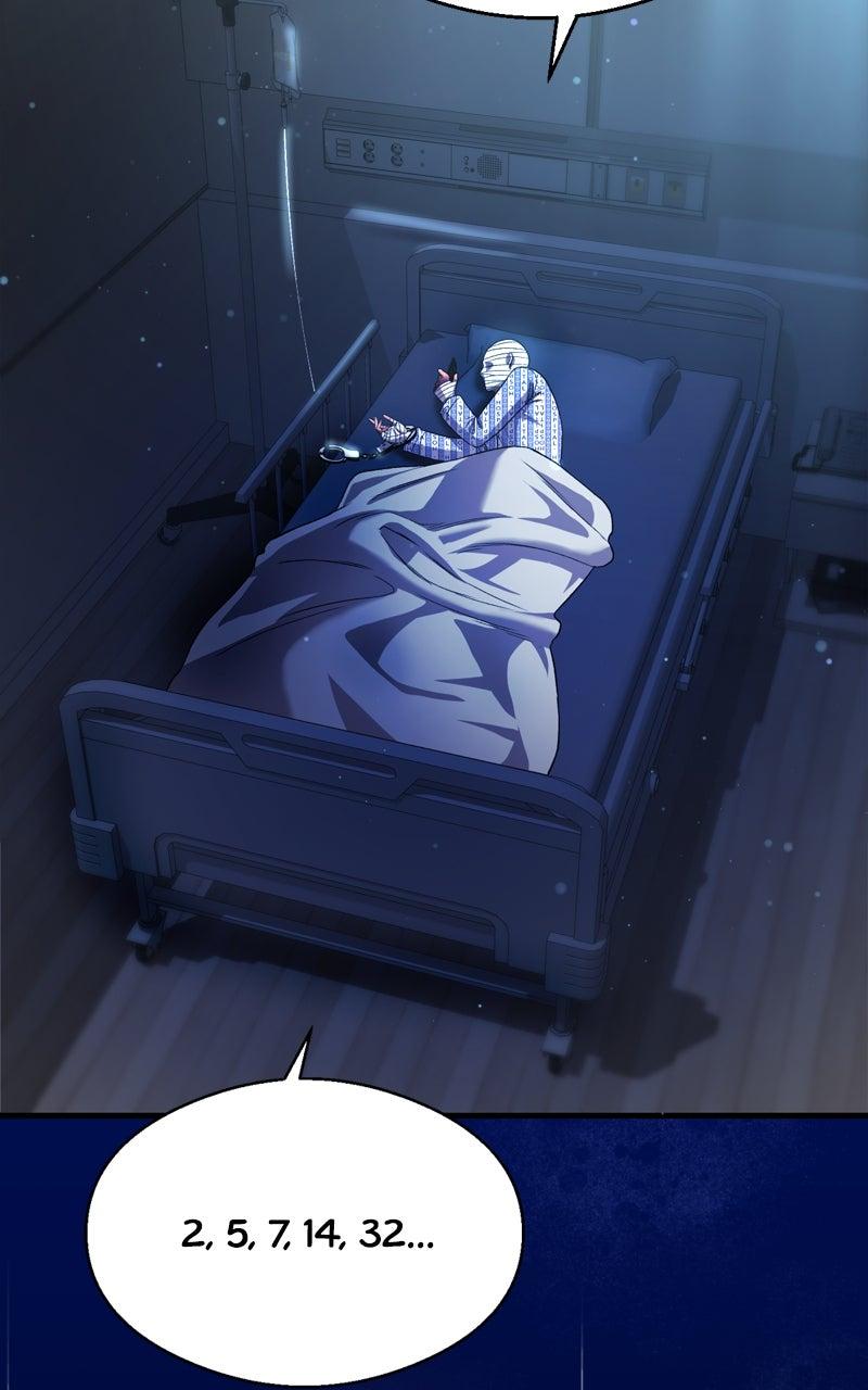 Ghost Dating Simulation Chapter 31 - Page 110