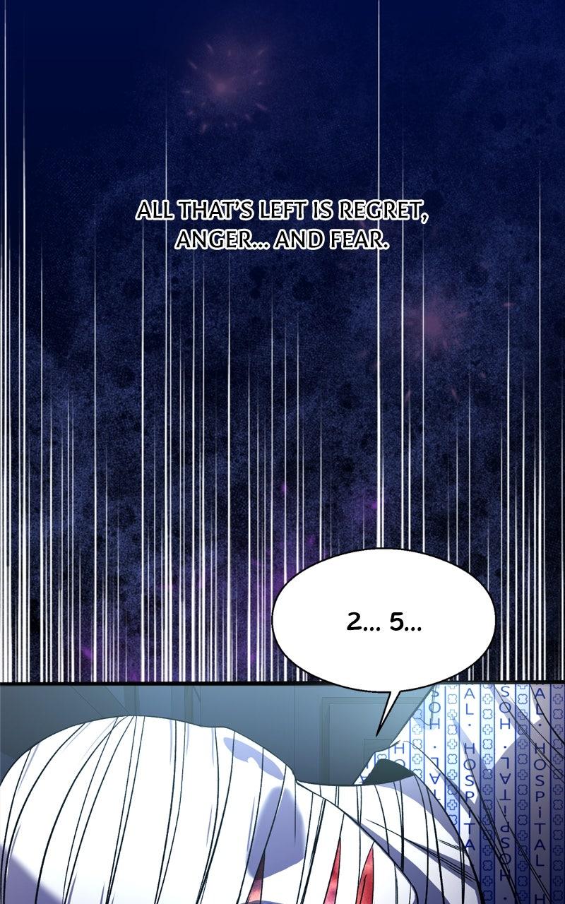 Ghost Dating Simulation Chapter 31 - Page 111