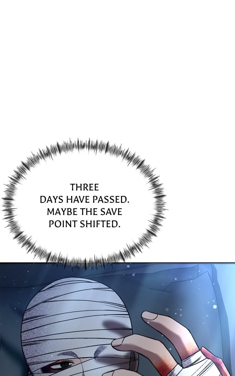 Ghost Dating Simulation Chapter 31 - Page 117