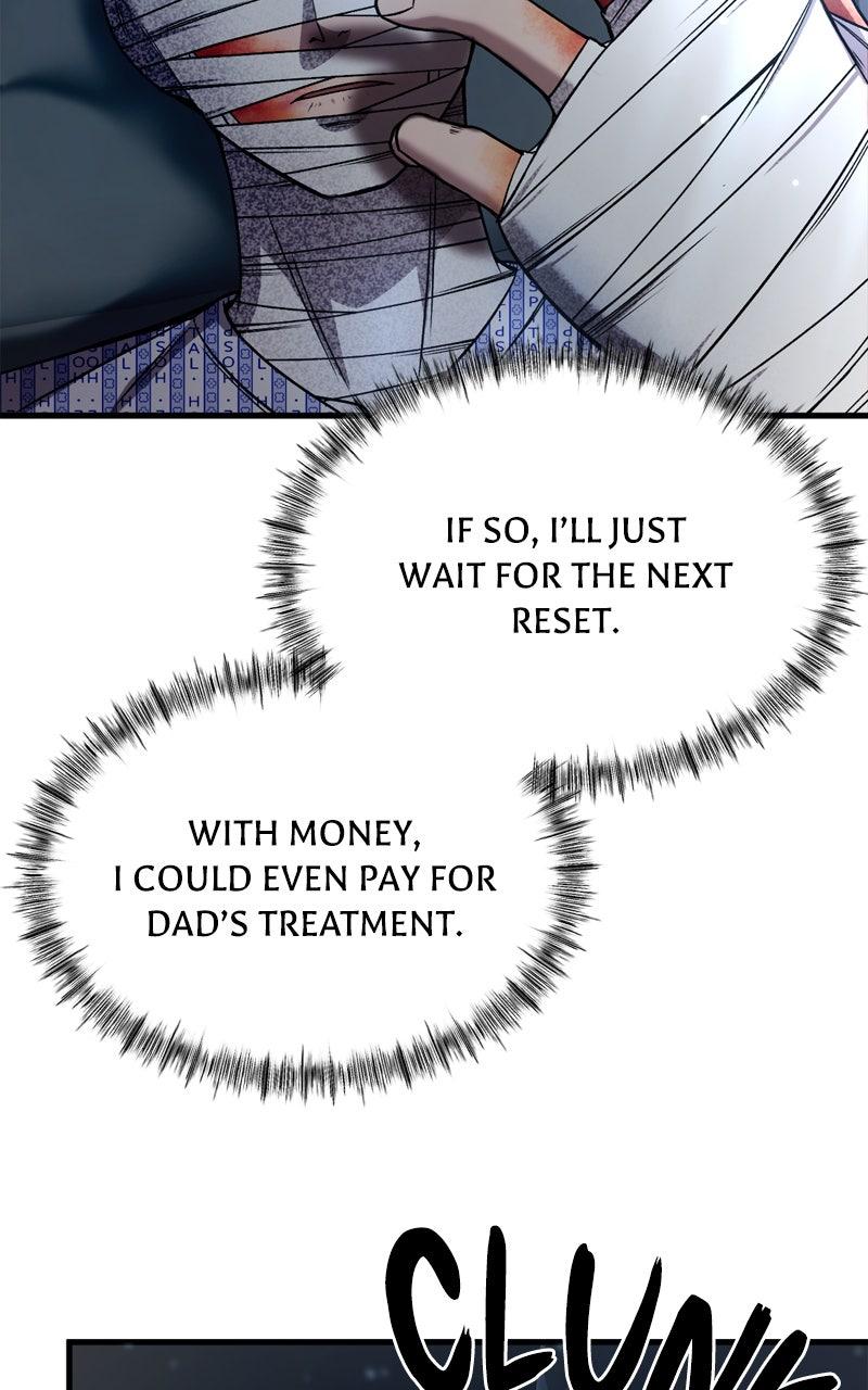 Ghost Dating Simulation Chapter 31 - Page 118