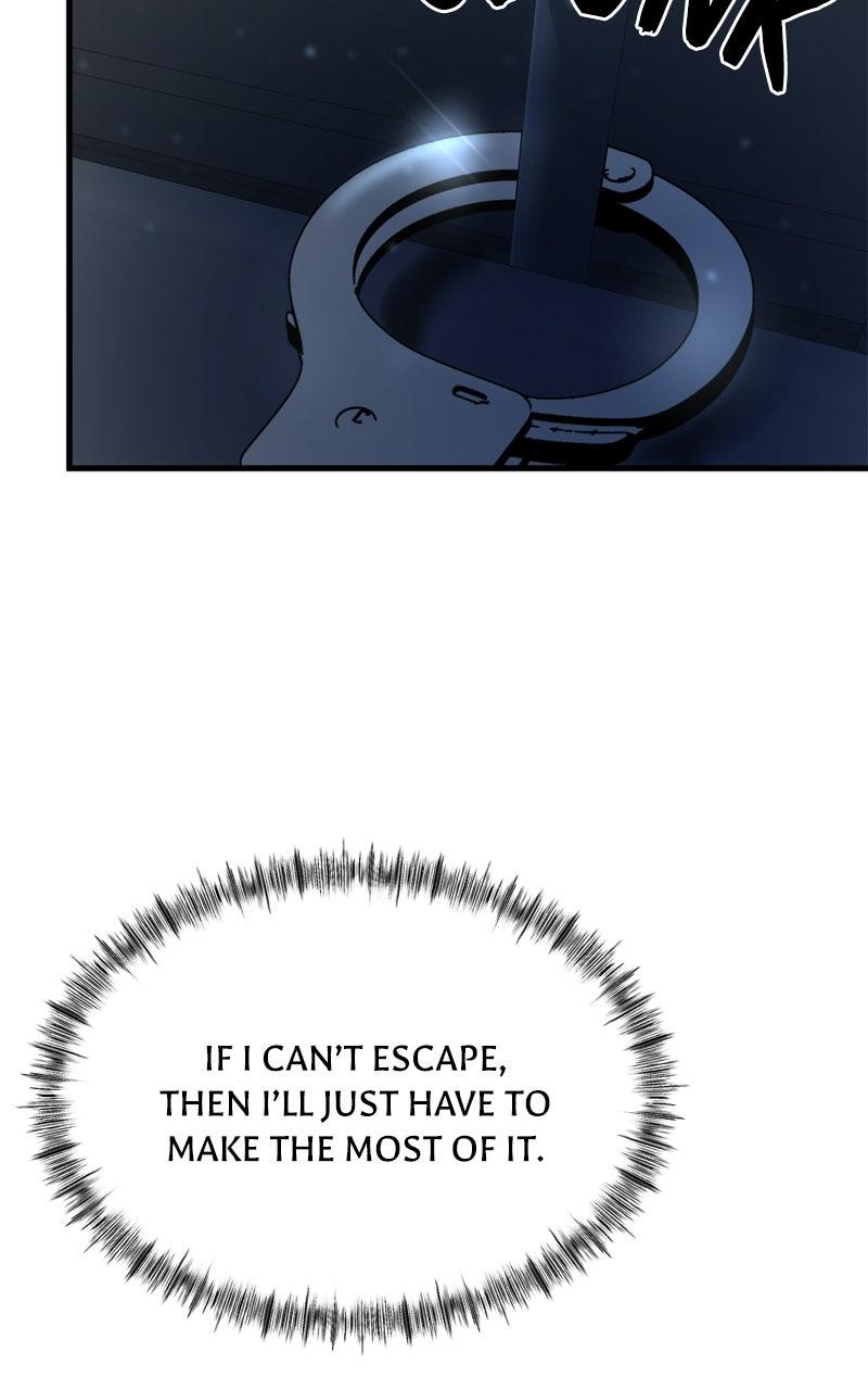 Ghost Dating Simulation Chapter 31 - Page 119