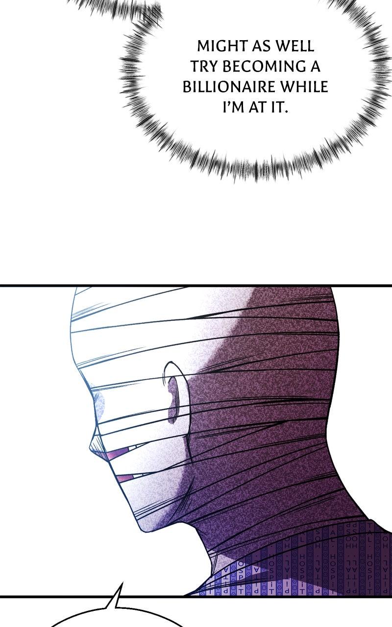 Ghost Dating Simulation Chapter 31 - Page 121