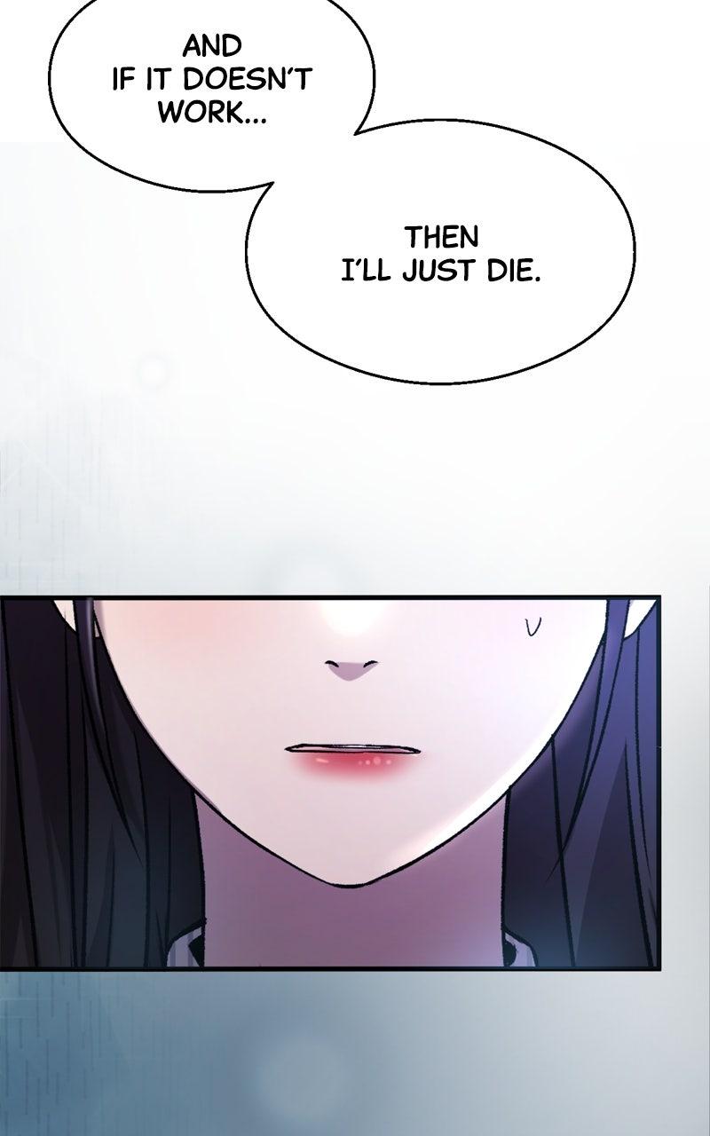 Ghost Dating Simulation Chapter 31 - Page 122