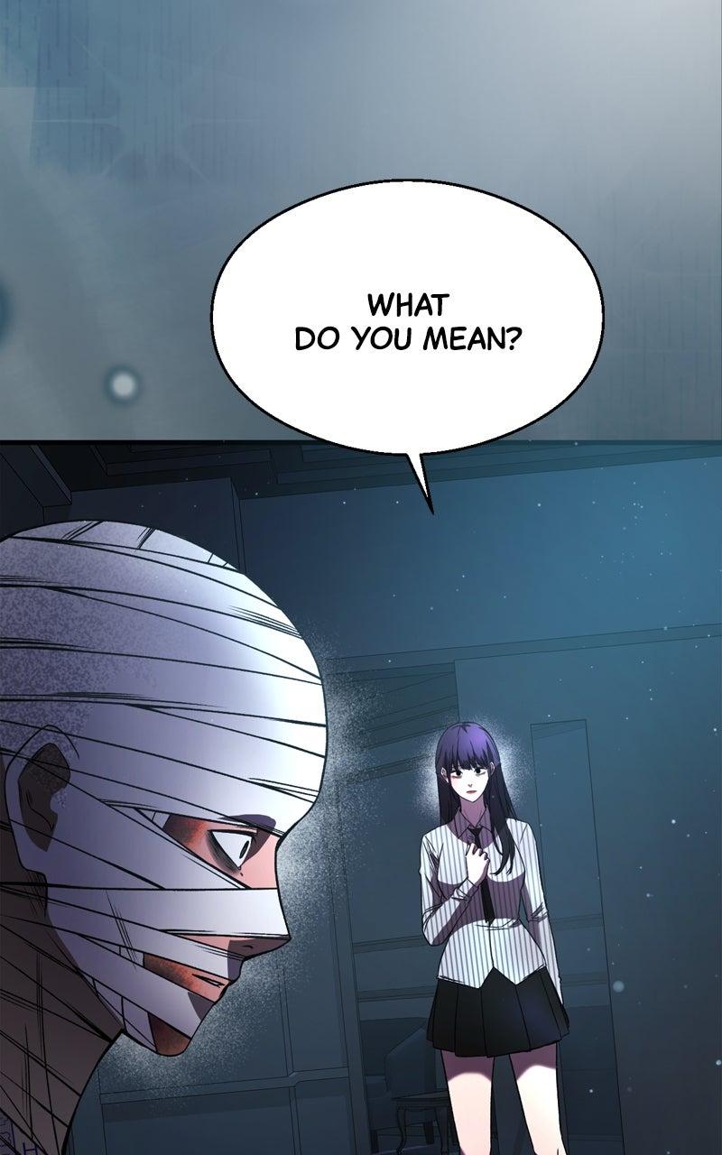 Ghost Dating Simulation Chapter 31 - Page 123