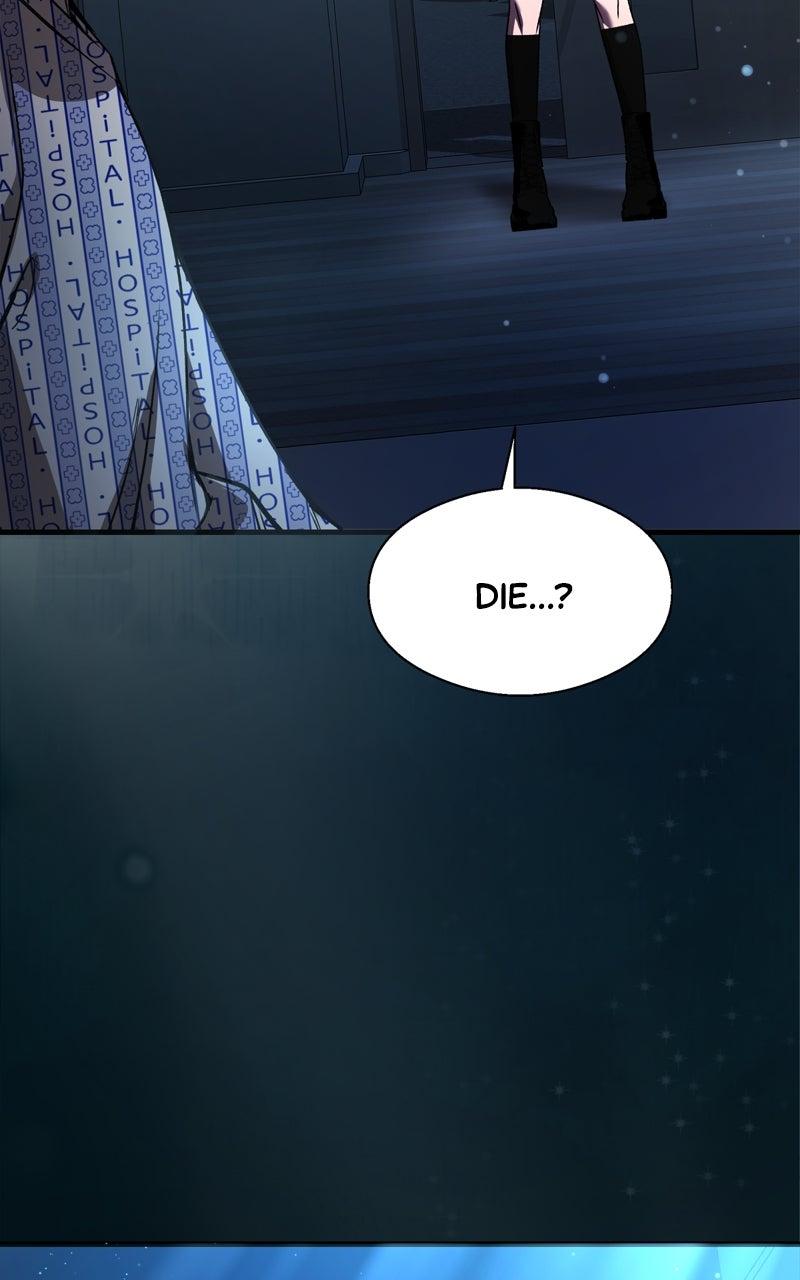 Ghost Dating Simulation Chapter 31 - Page 124