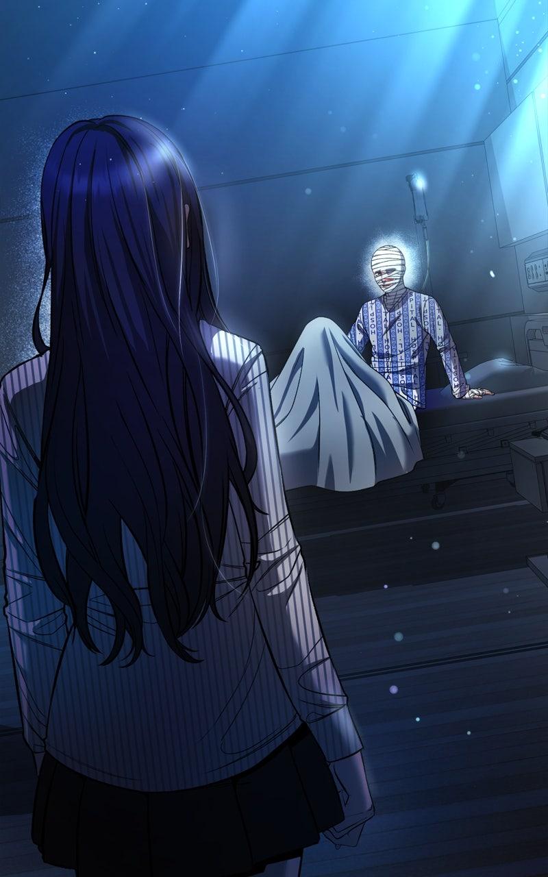 Ghost Dating Simulation Chapter 31 - Page 125