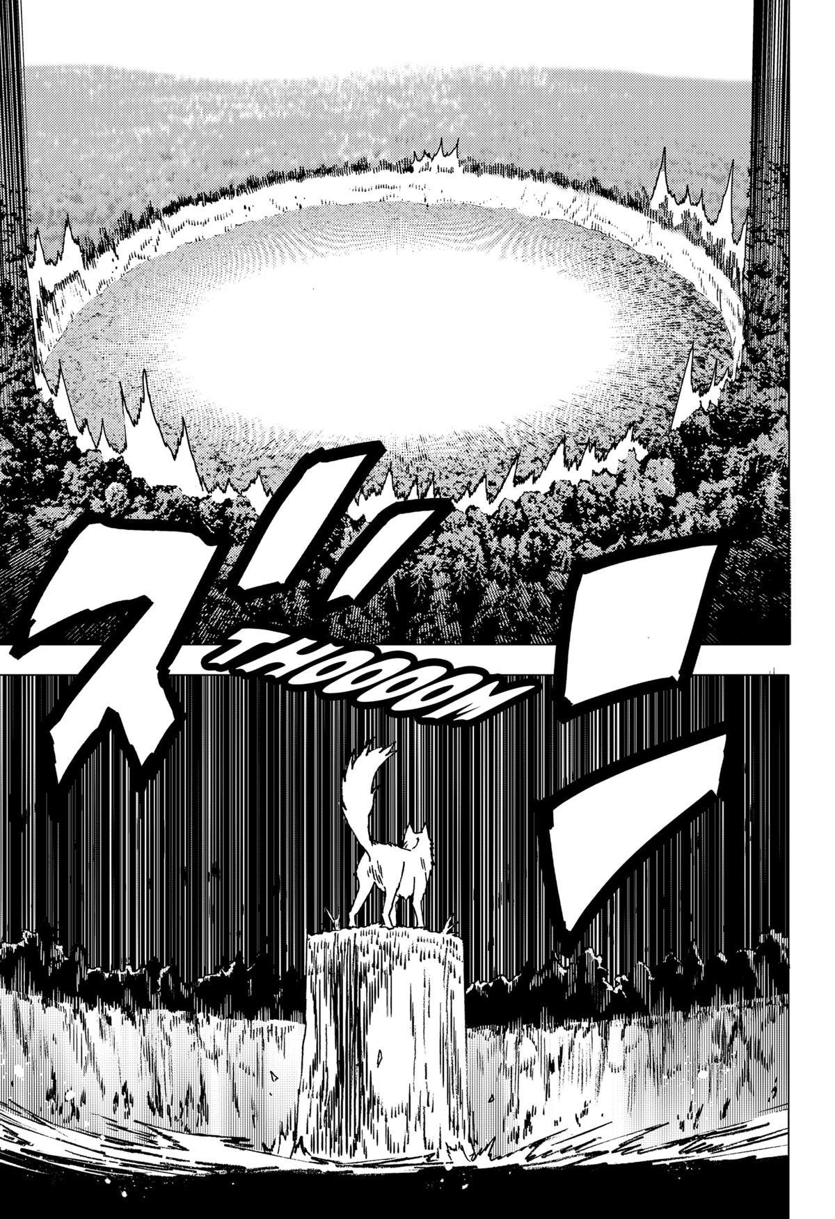 Ghost Fixers Chapter 70 - Page 8