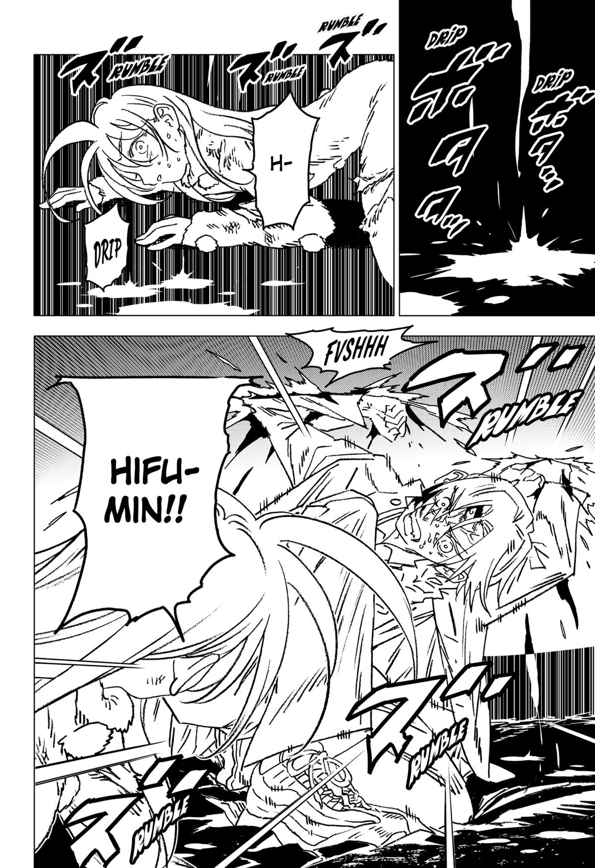 Ghost Fixers Chapter 70 - Page 9