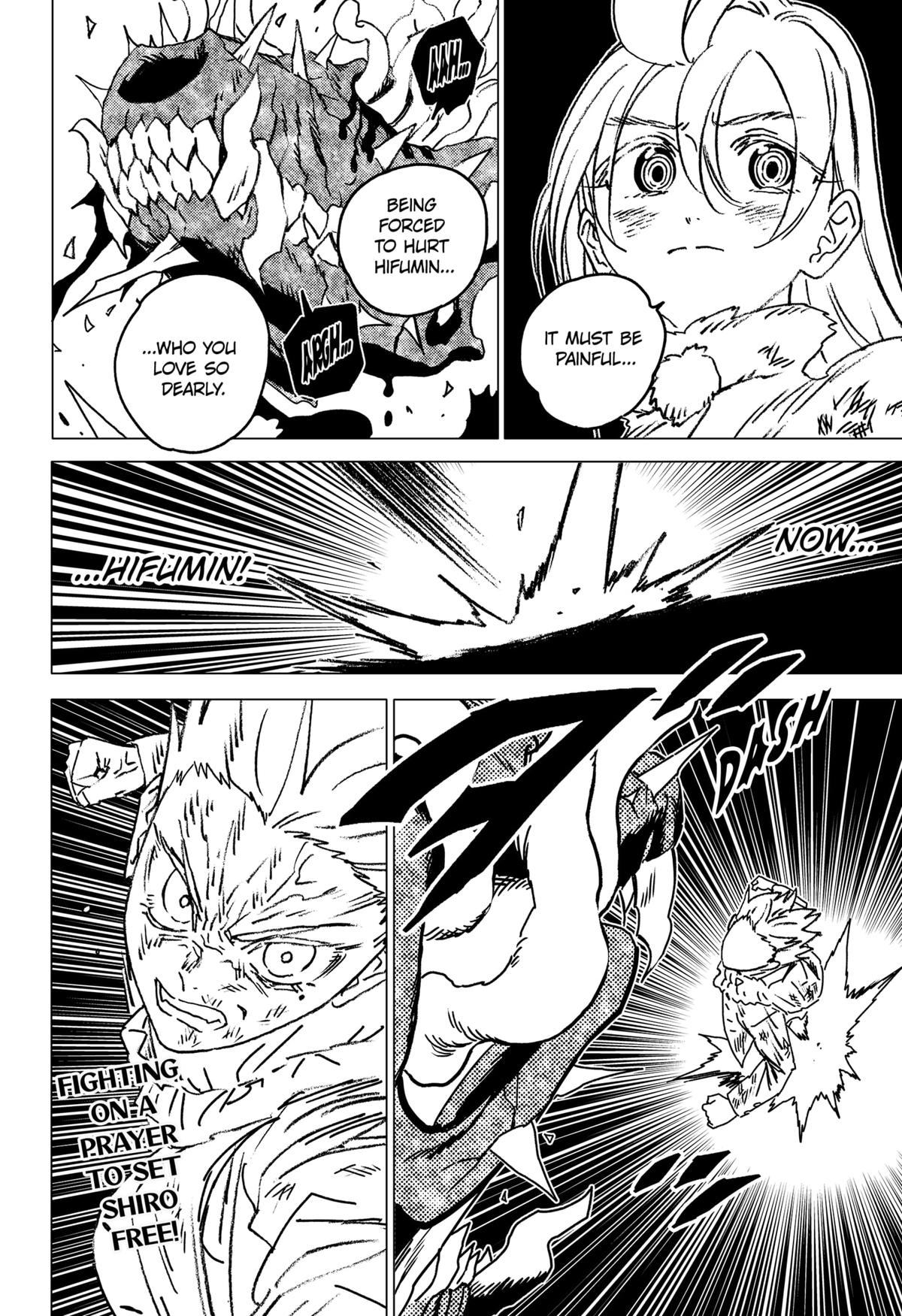 Ghost Fixers Chapter 71 - Page 13