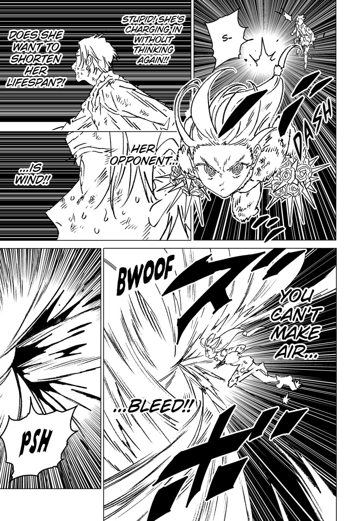 Ghost Fixers Chapter 72 - Page 7