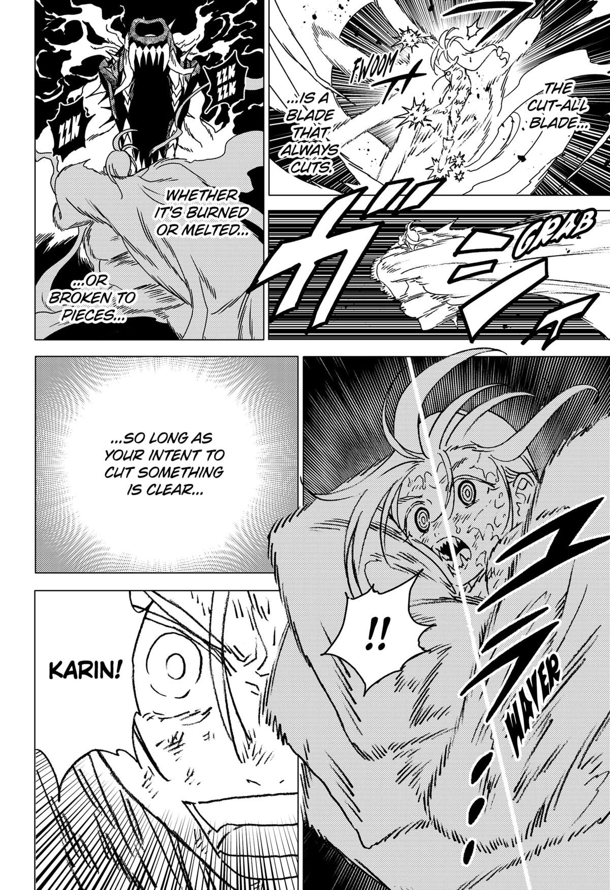 Ghost Fixers Chapter 72 - Page 10