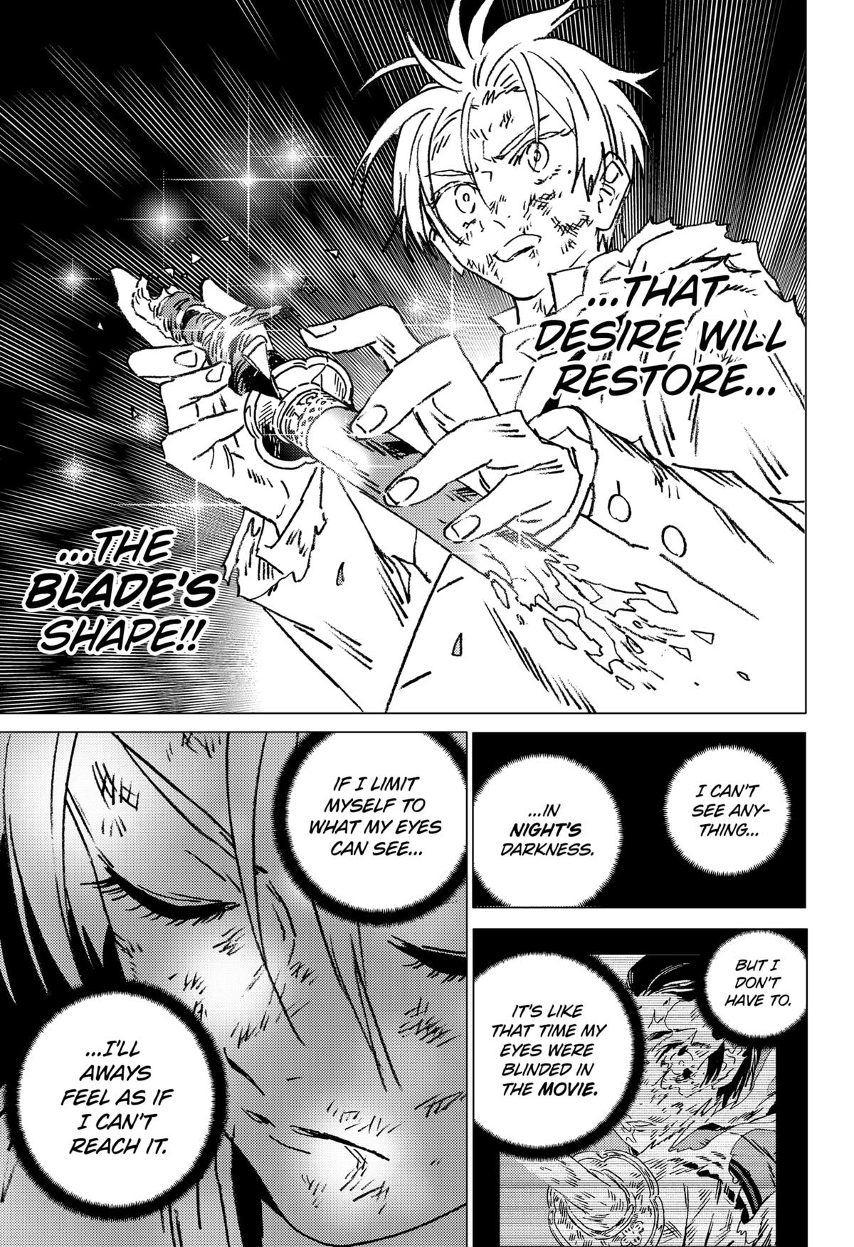 Ghost Fixers Chapter 72 - Page 11