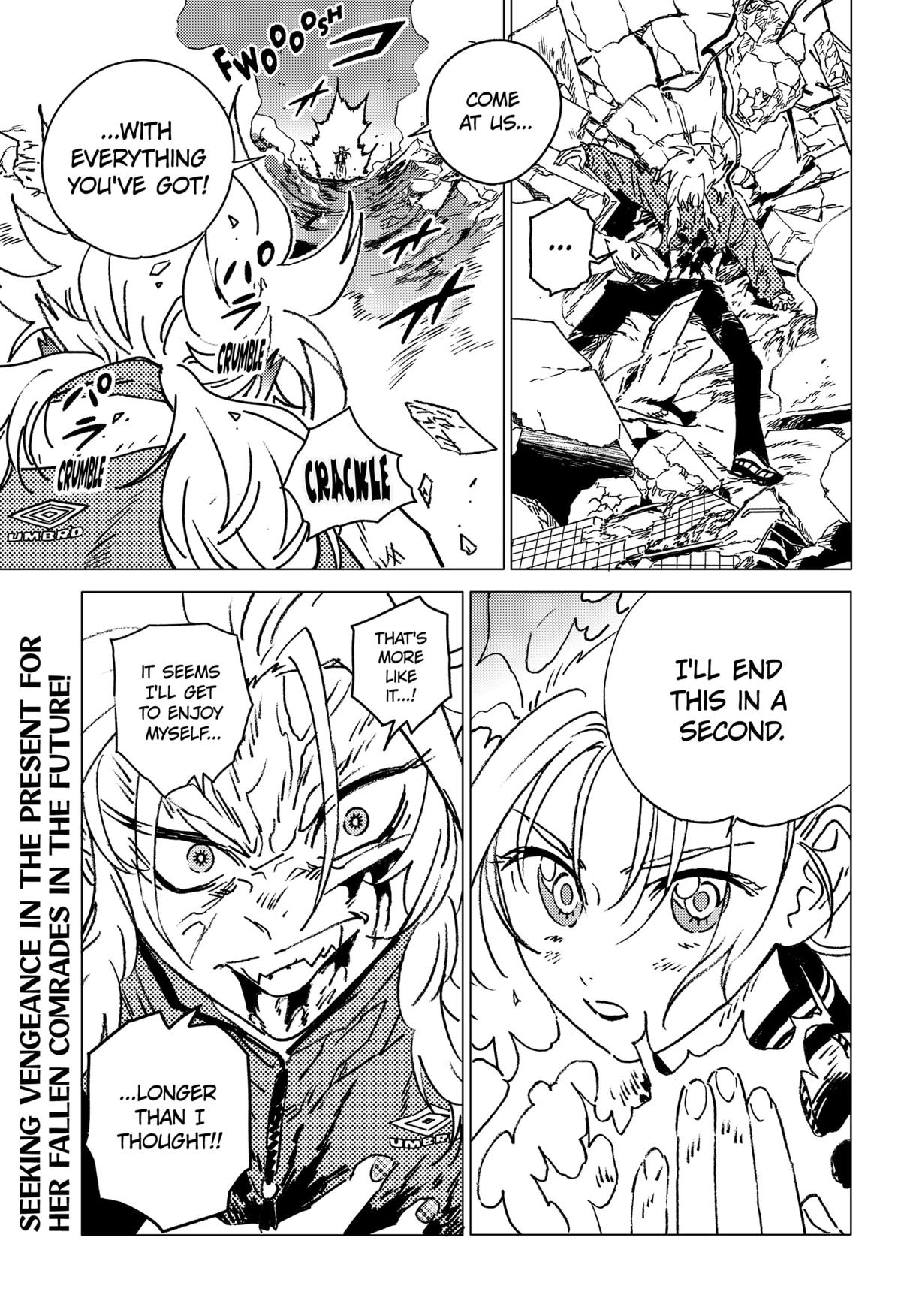 Ghost Fixers Chapter 74 - Page 18