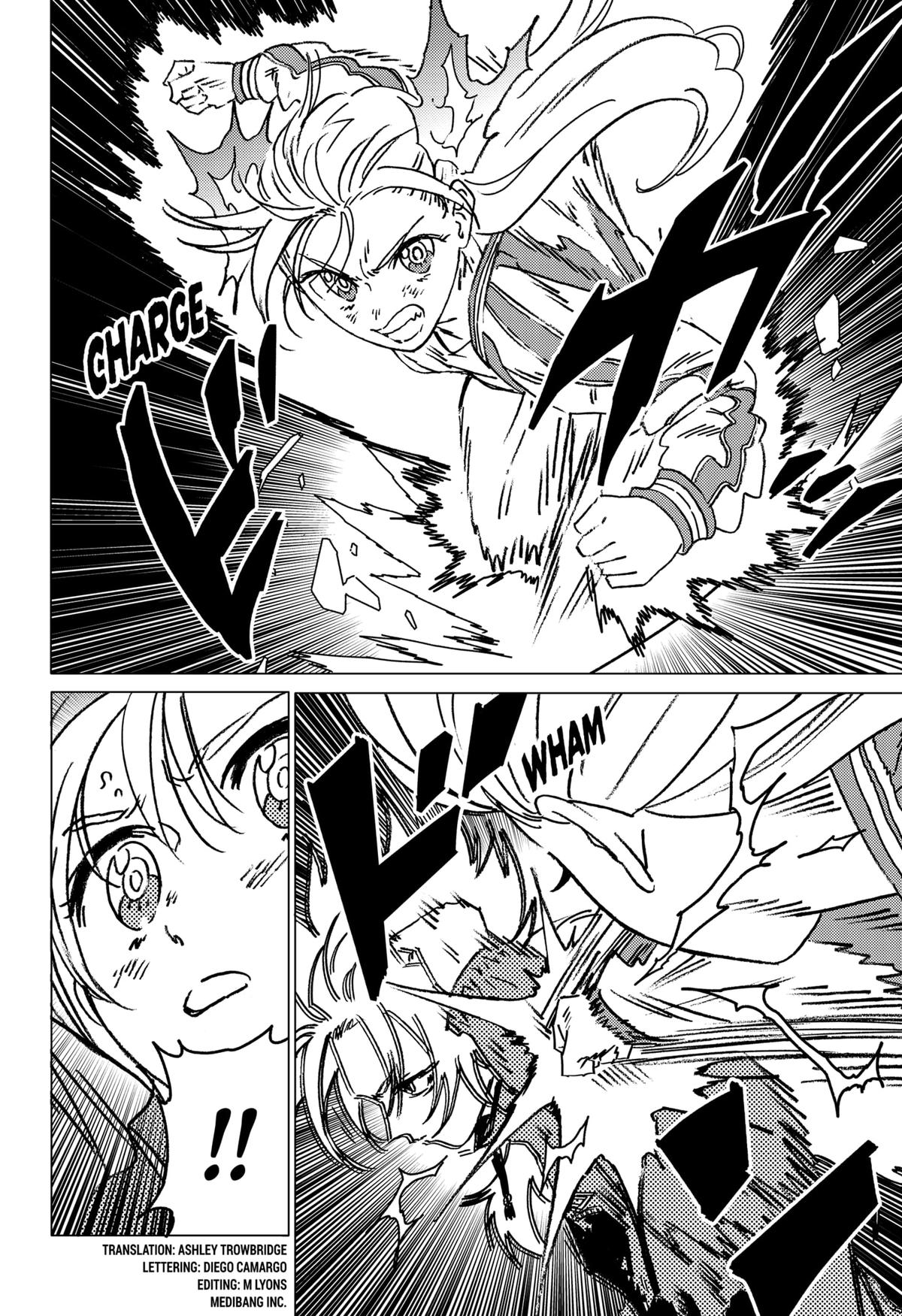 Ghost Fixers Chapter 75 - Page 4