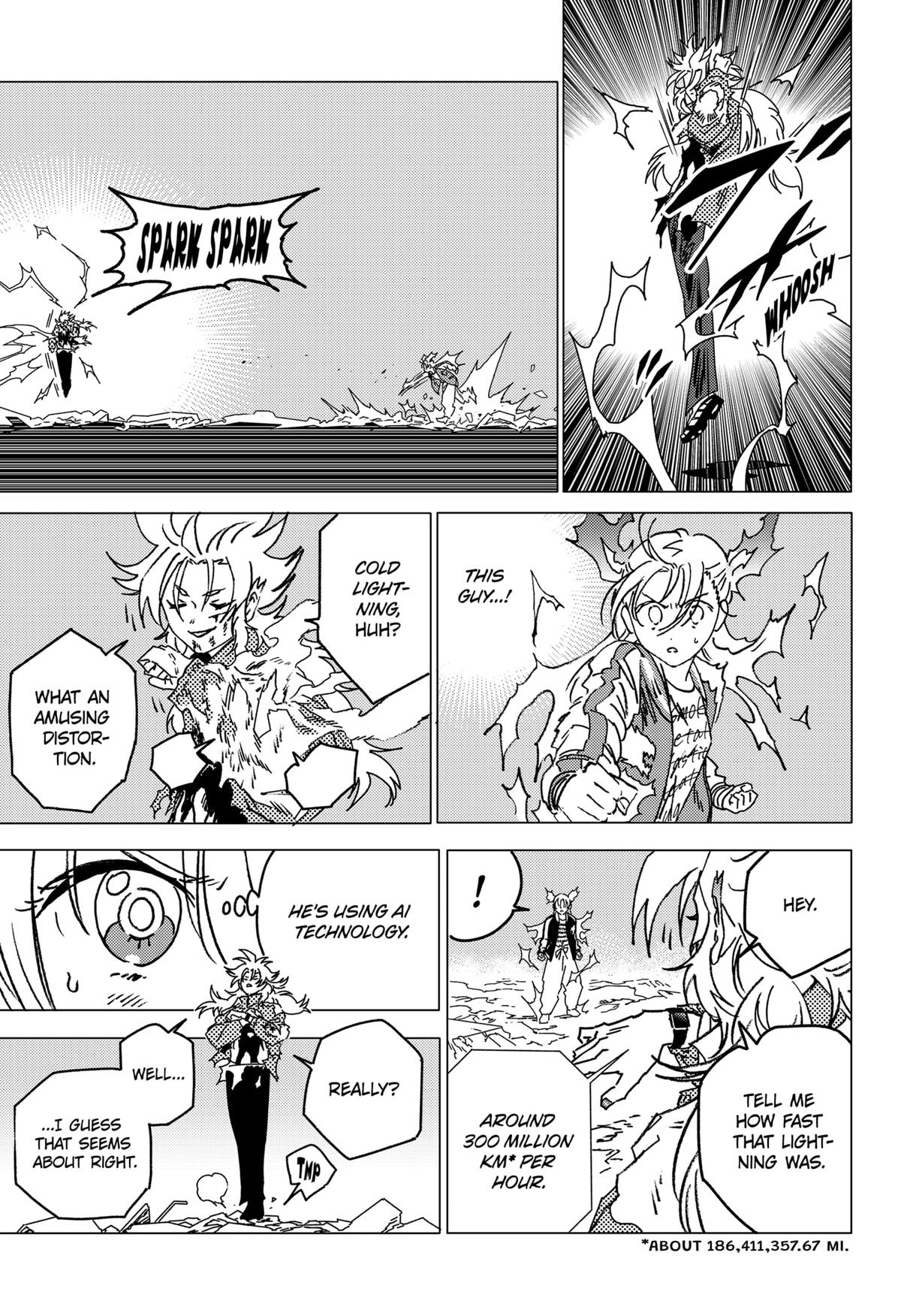 Ghost Fixers Chapter 75 - Page 5