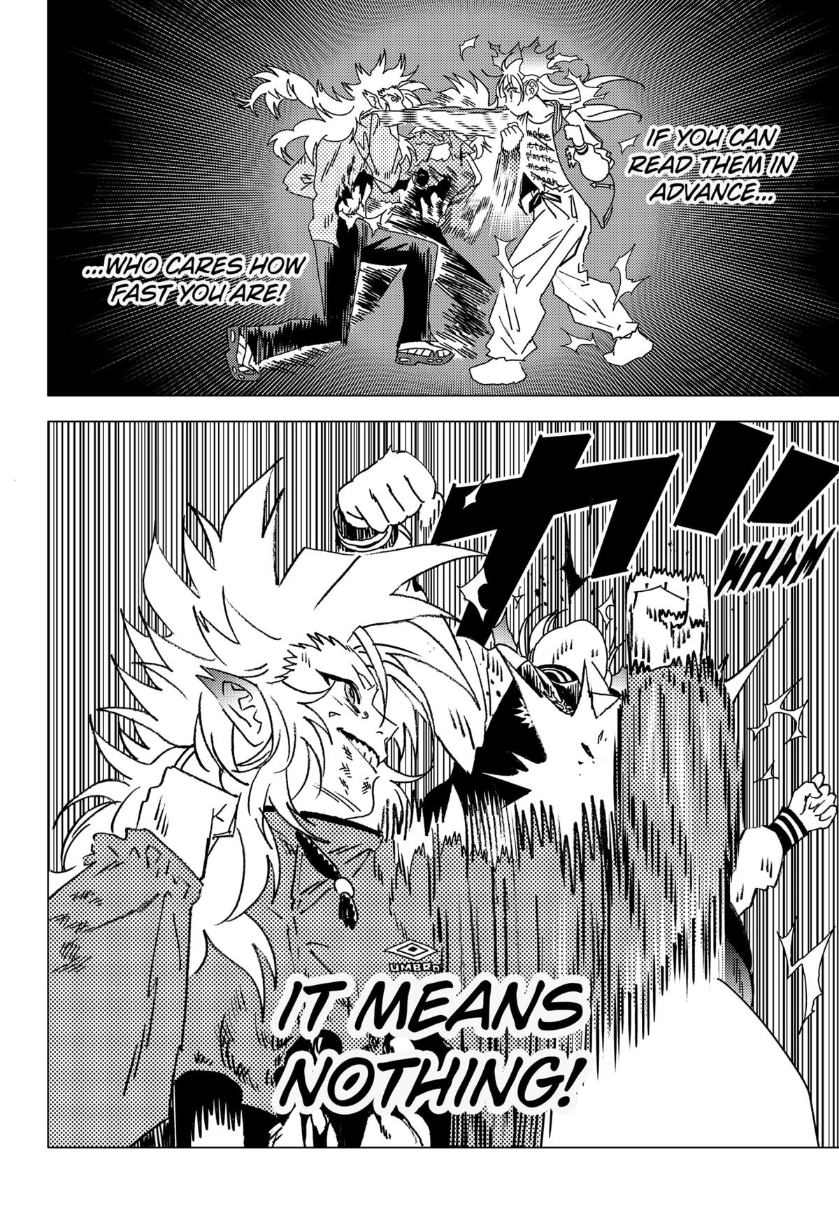 Ghost Fixers Chapter 75 - Page 14