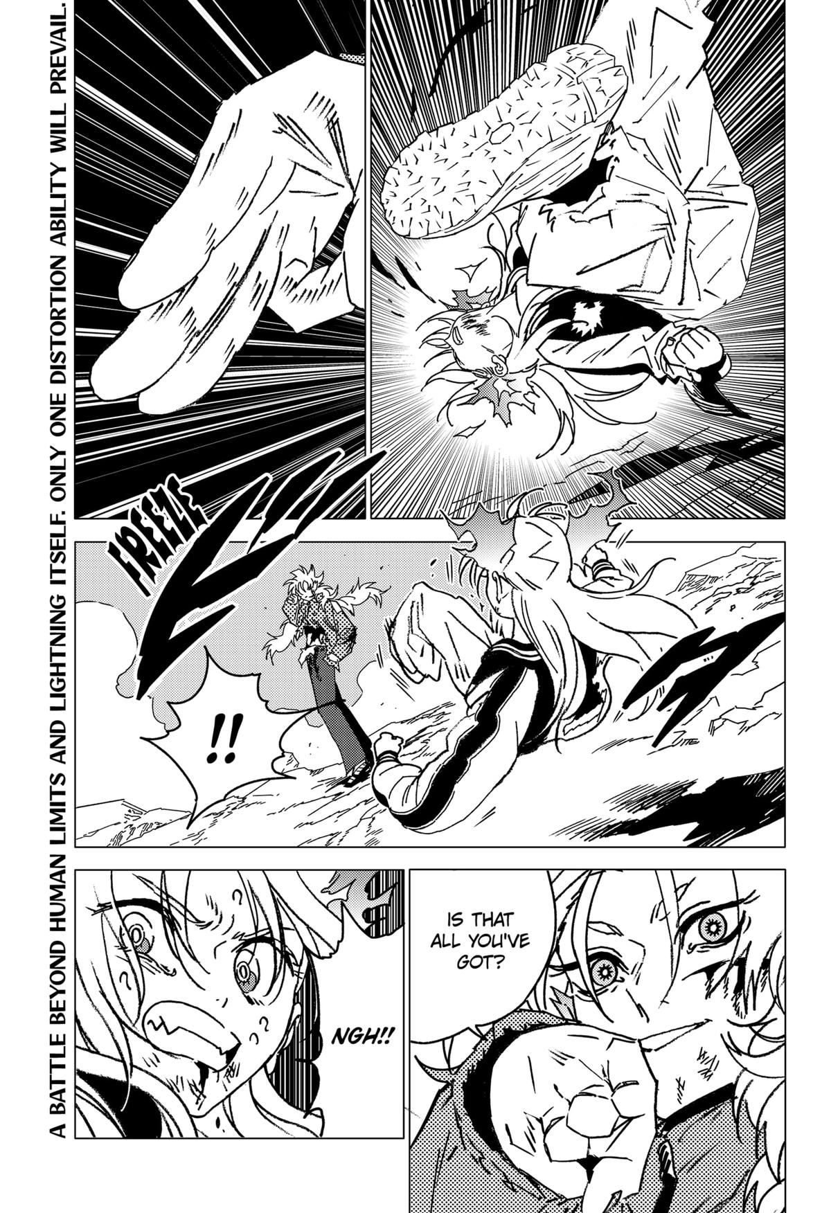 Ghost Fixers Chapter 75 - Page 15