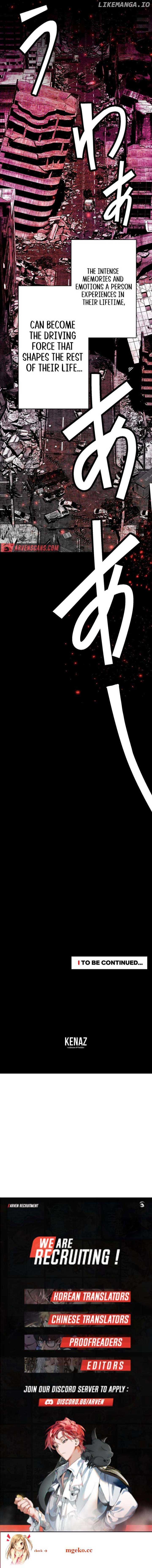 Ghost Hunter Chapter 1 - Page 21