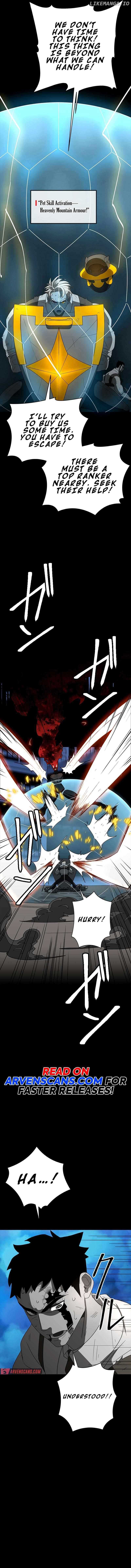 Ghost Hunter Chapter 5 - Page 14