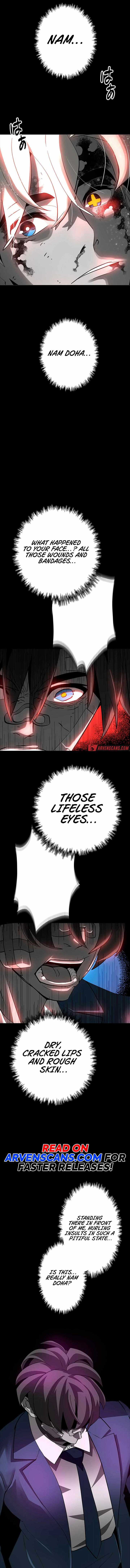 Ghost Hunter Chapter 7 - Page 13