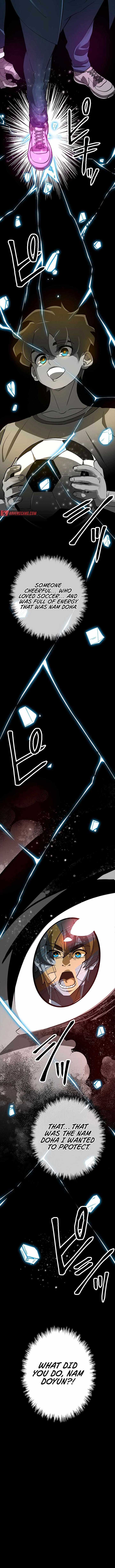 Ghost Hunter Chapter 7 - Page 15